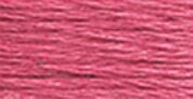 DMC25 刺繍糸 961番 Dusty Rose-DK